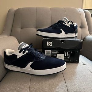 DC shoes Tiago Lemos S